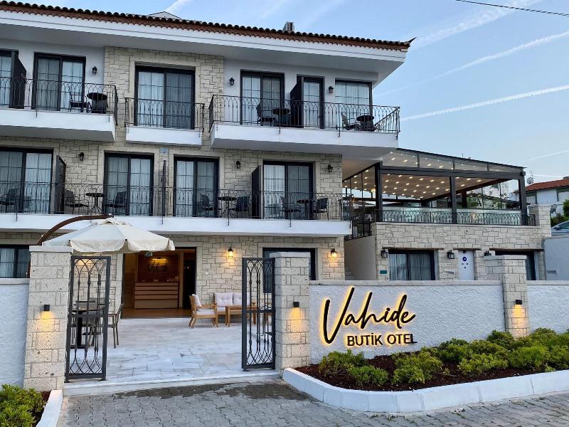 Vahide Butik Otel image