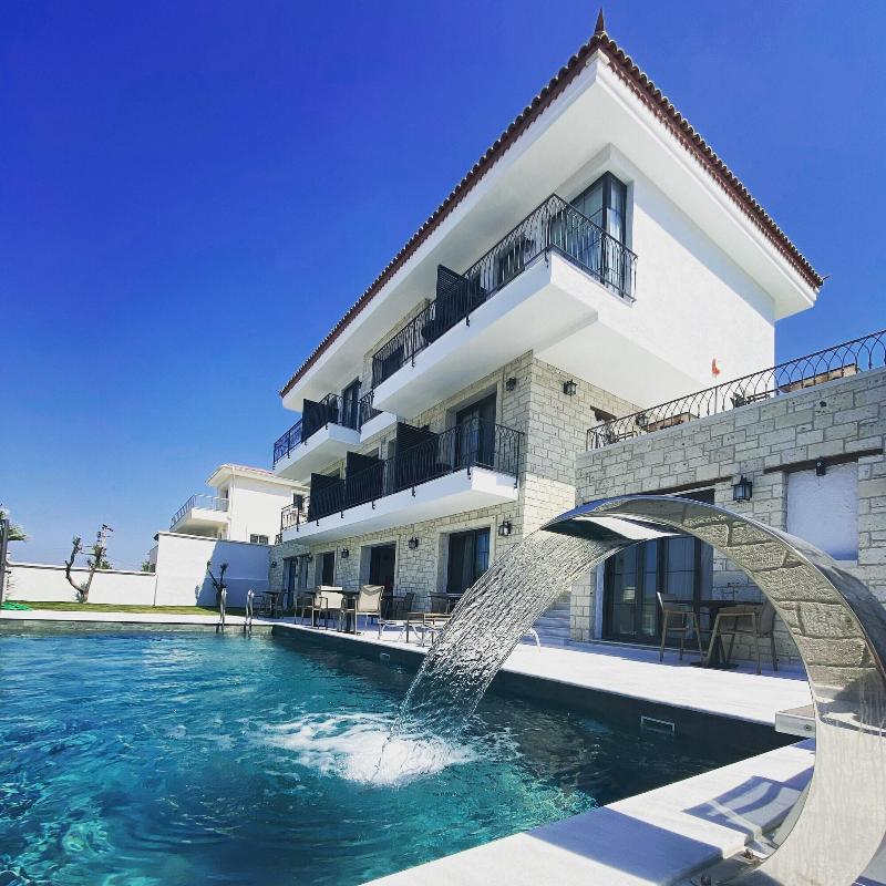Vahide Butik Otel image