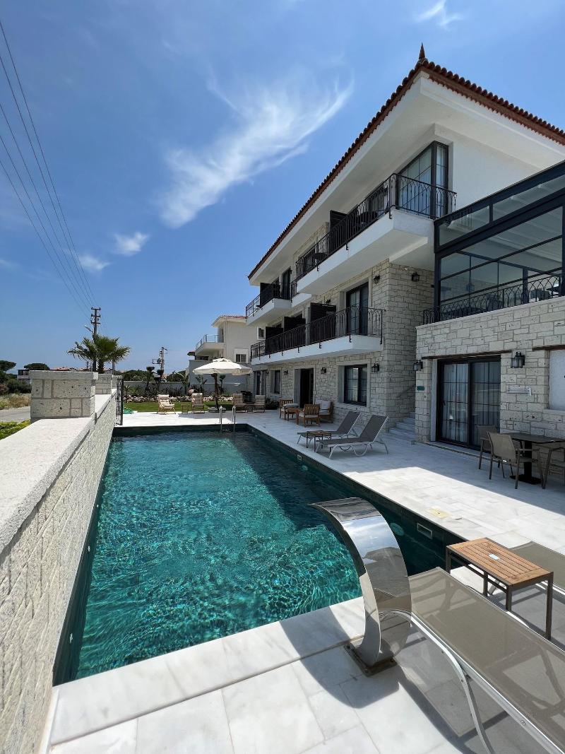 Vahide Butik Otel image