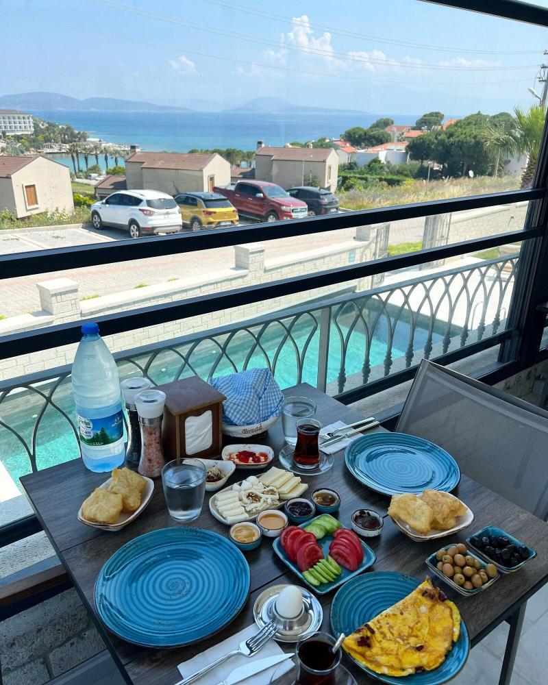 Vahide Butik Otel image