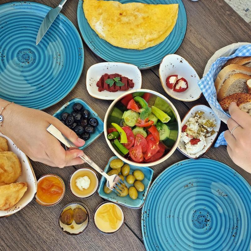 Vahide Butik Otel image