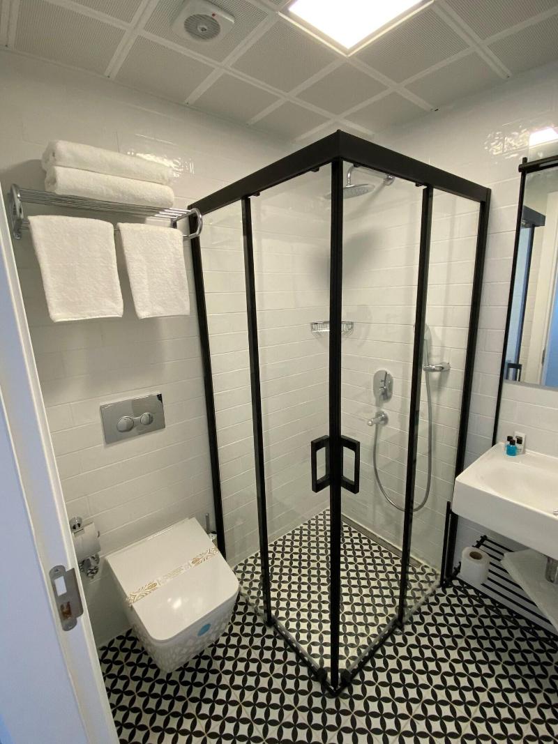 Vahide Butik Otel image