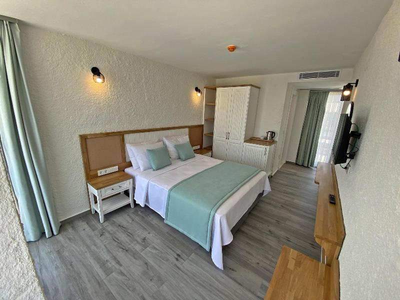 Vahide Butik Otel image