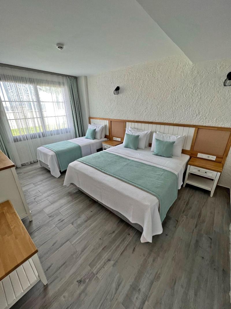 Vahide Butik Otel image