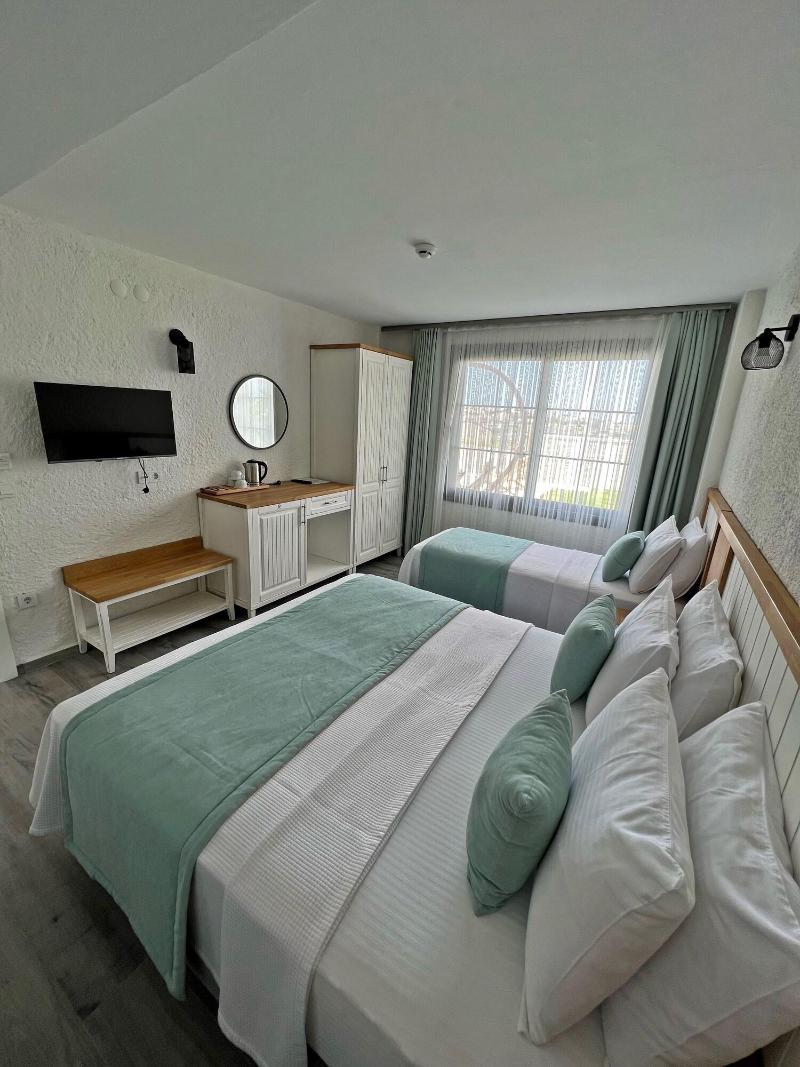 Vahide Butik Otel image