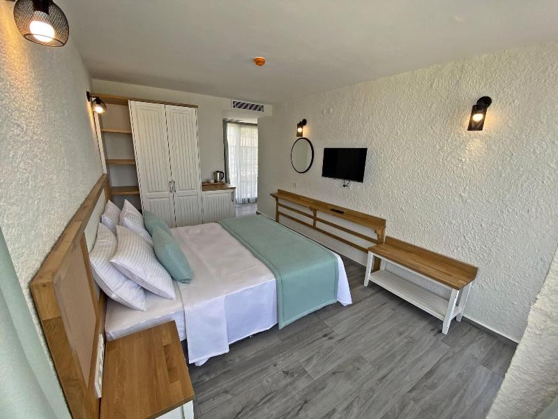 Vahide Butik Otel image