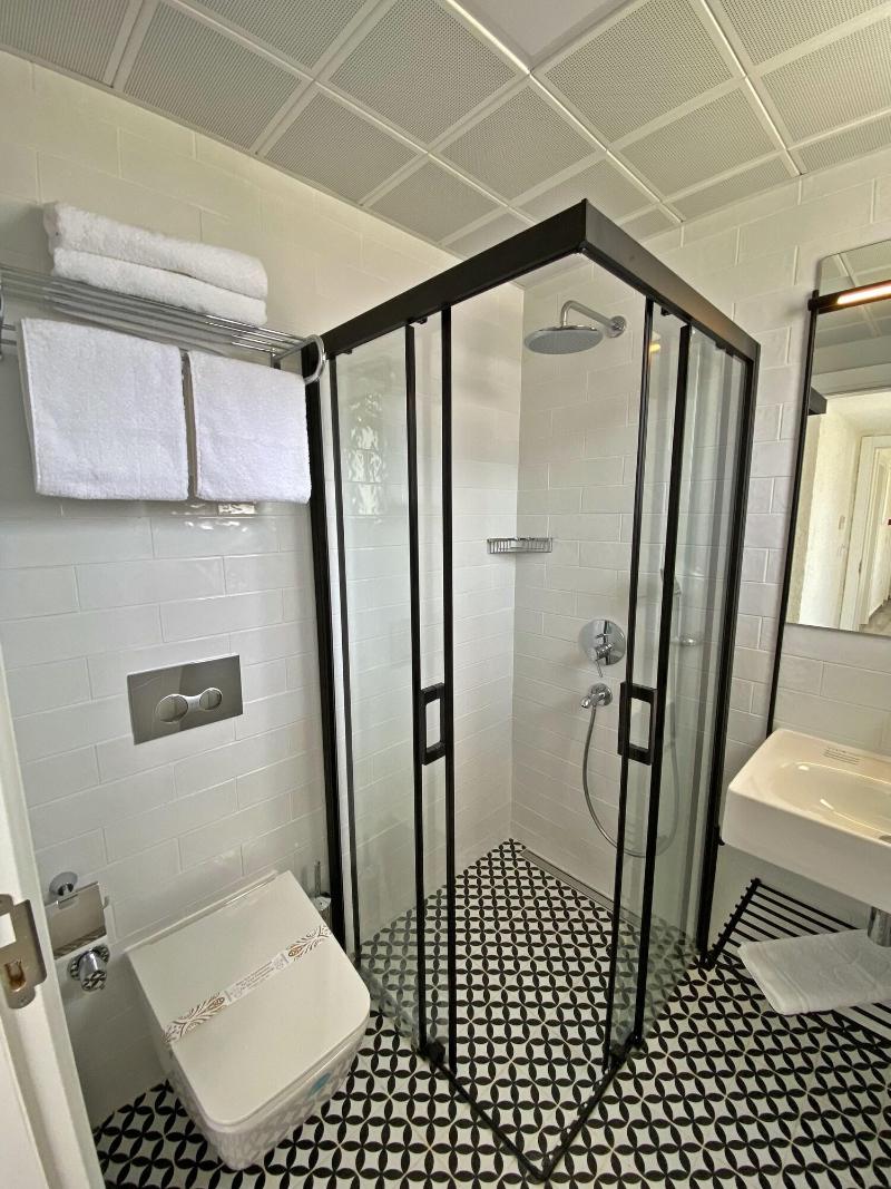 Vahide Butik Otel image