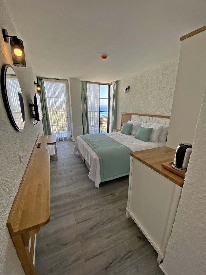 Vahide Butik Otel image