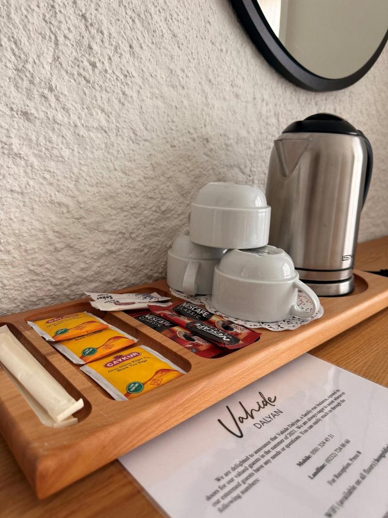 Vahide Butik Otel image