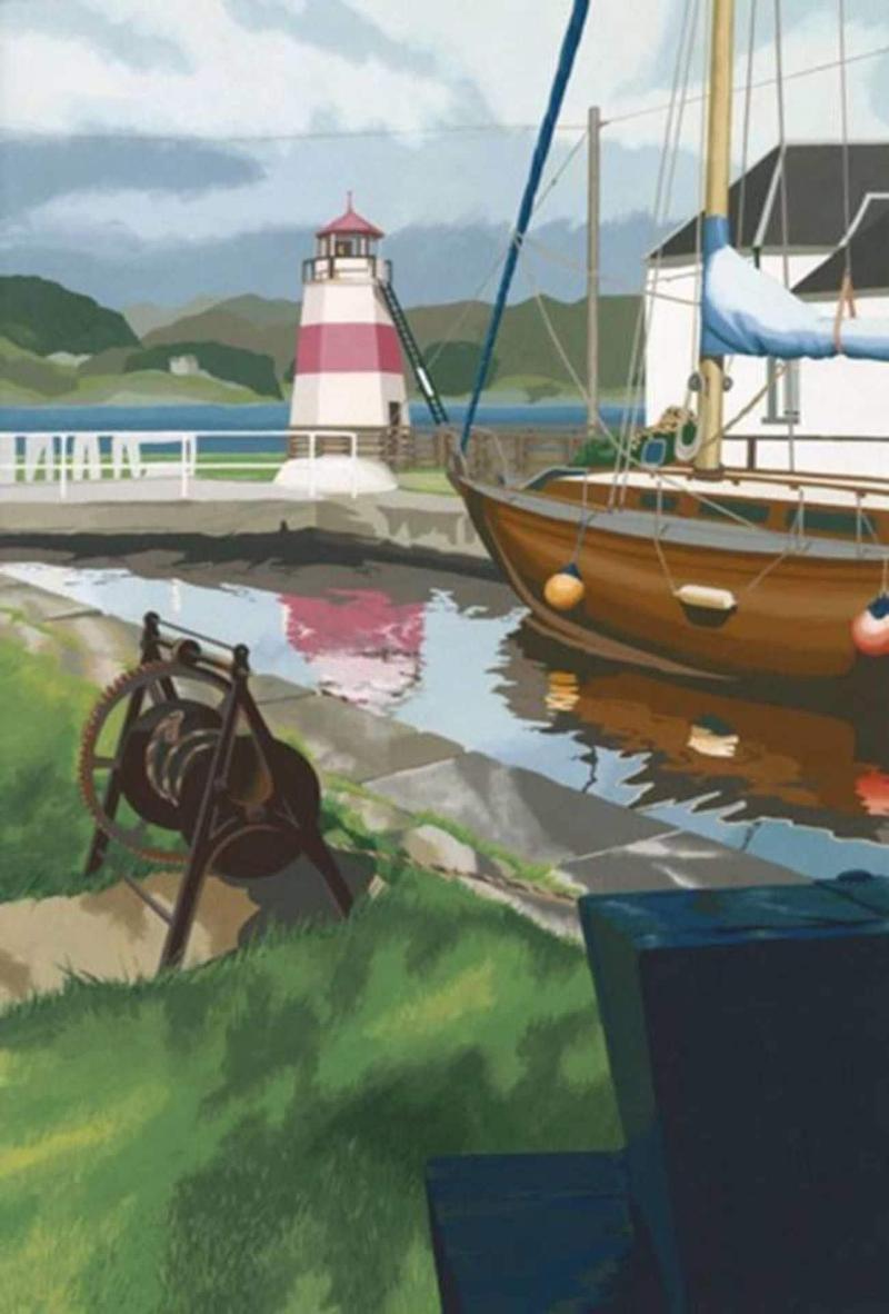 Yewtree Cottage -the Art House image
