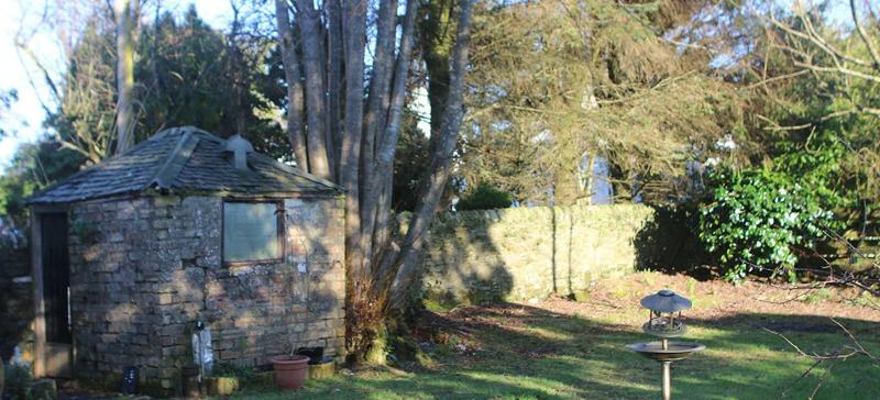 Yewtree Cottage -the Art House image