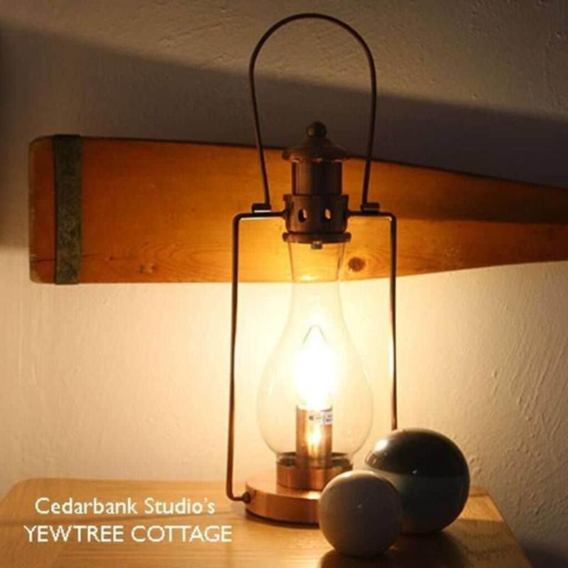 Yewtree Cottage -the Art House image