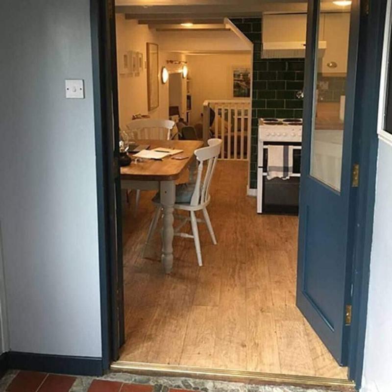 Yewtree Cottage -the Art House image