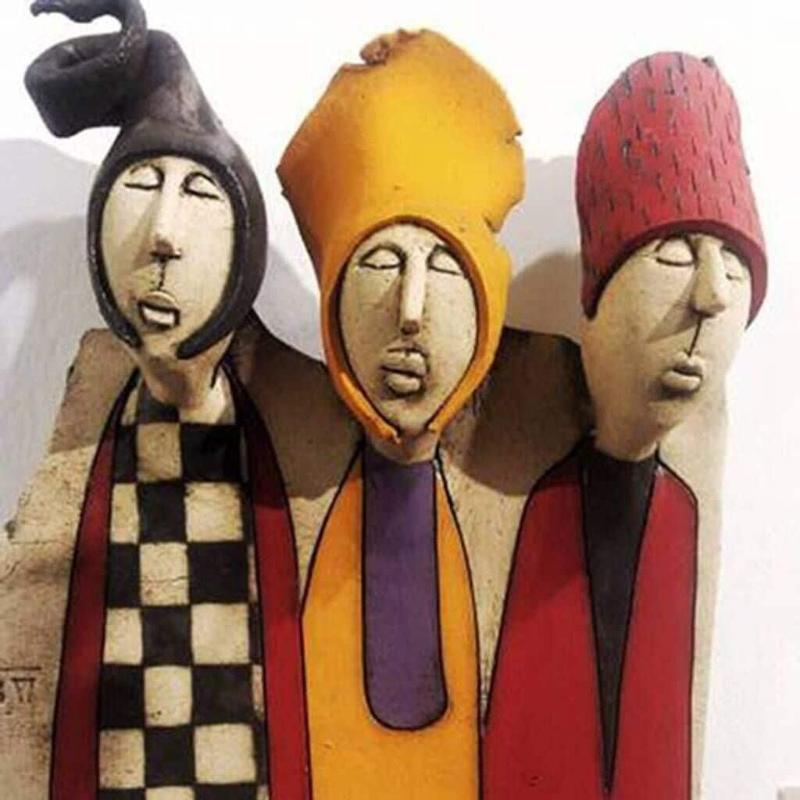 Yewtree Cottage -the Art House image