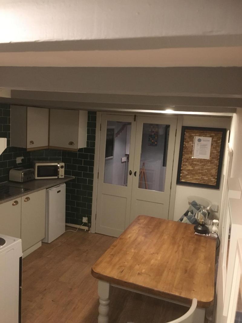 Yewtree Cottage -the Art House image