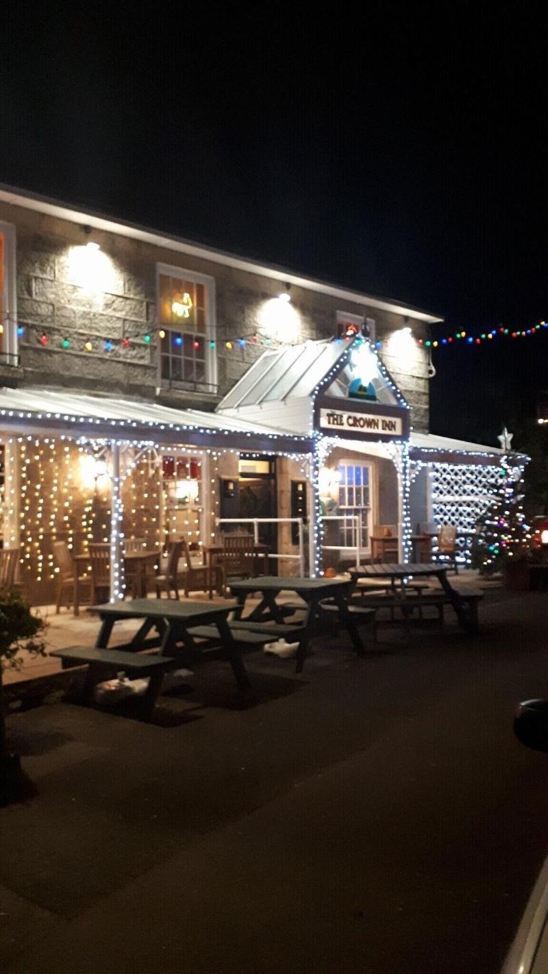 Crown Inn image