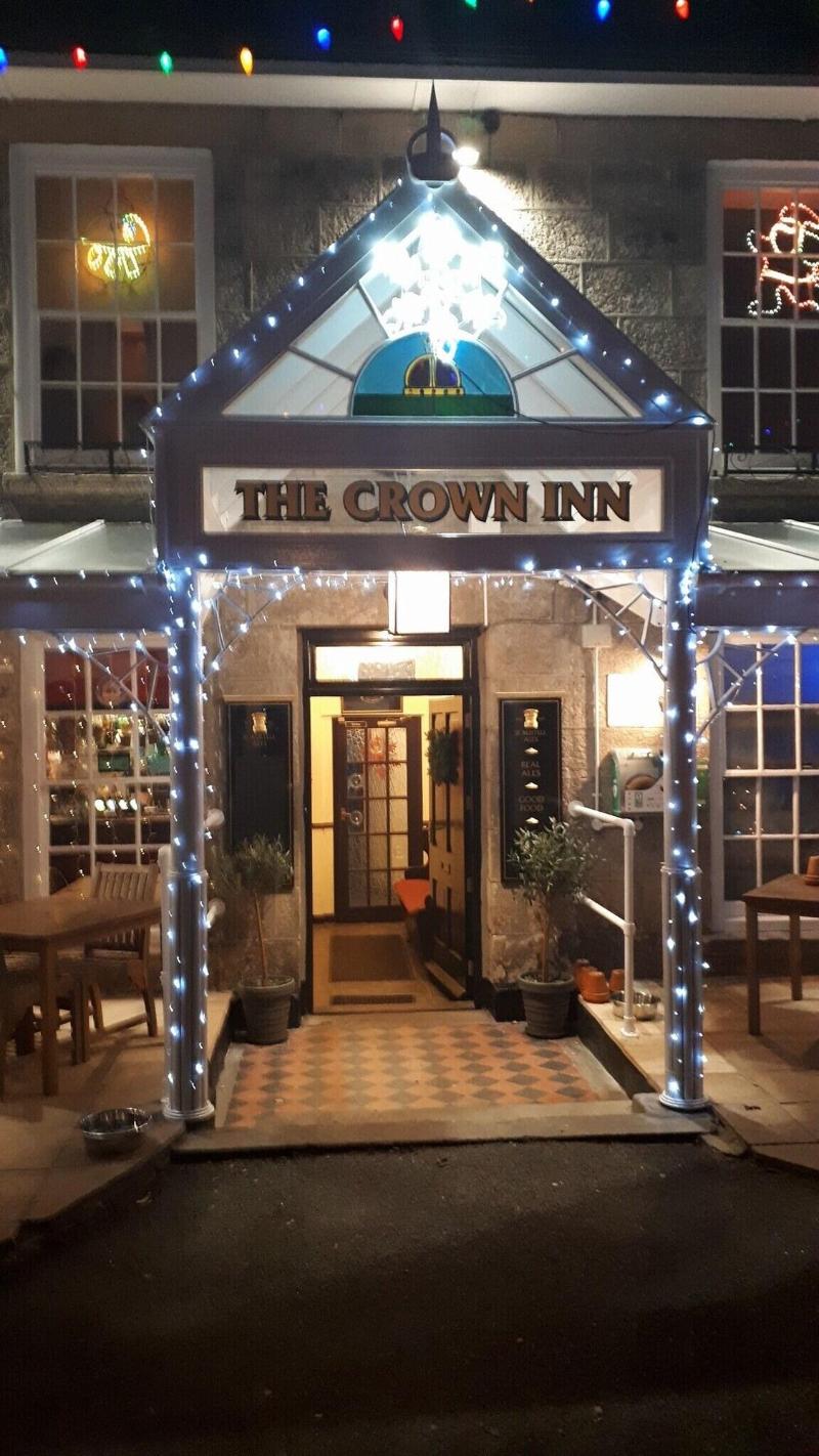 Crown Inn image