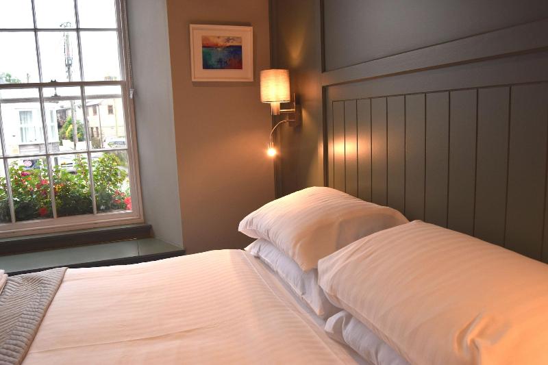 Crown Inn image