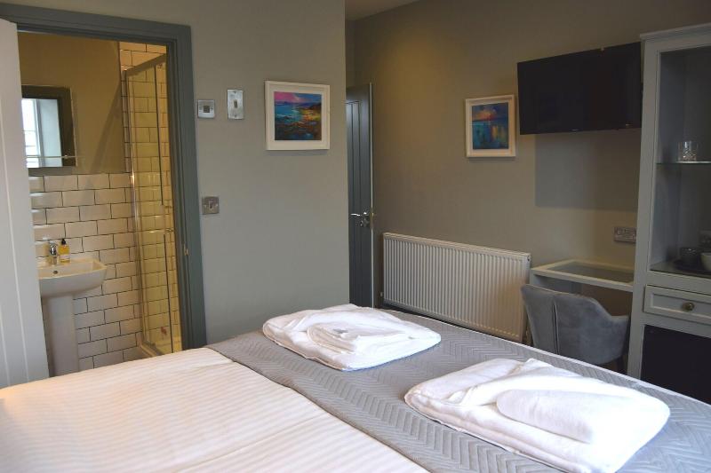 Crown Inn image