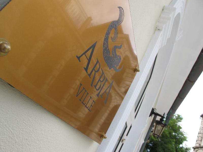 Integrated Hotel Arbia-margita image