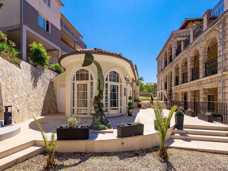 Integrated Hotel Arbia-margita image