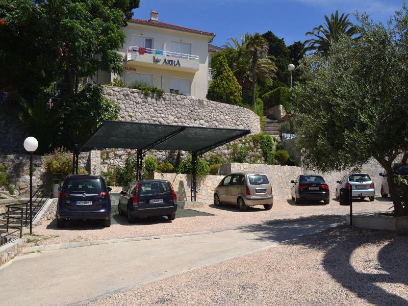 Integrated Hotel Arbia-margita image