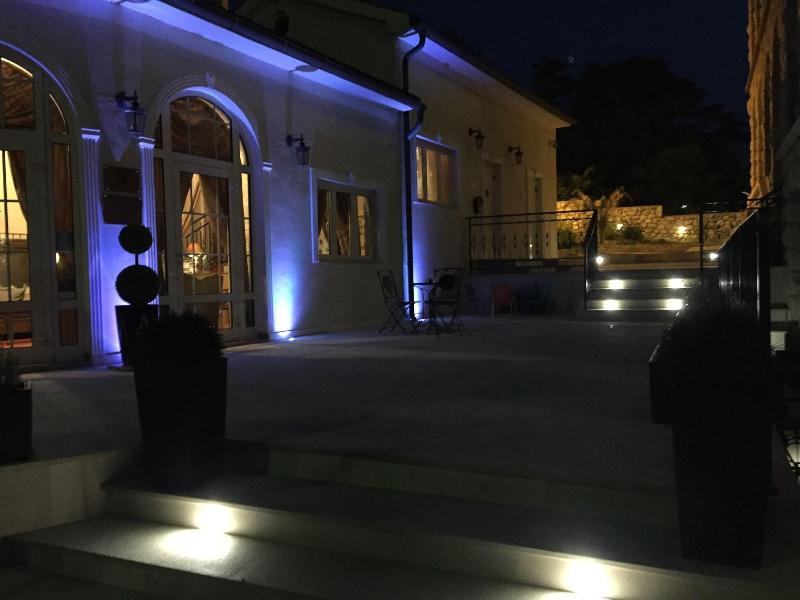 Integrated Hotel Arbia-margita image