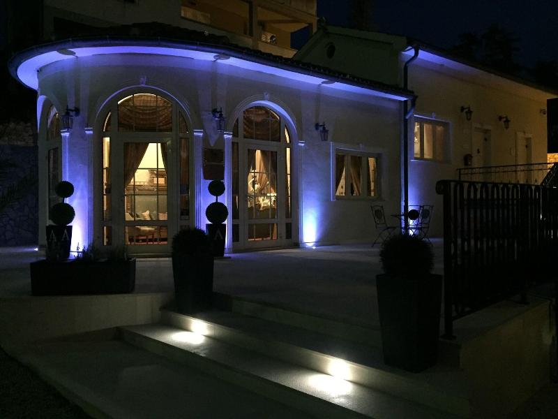 Integrated Hotel Arbia-margita image