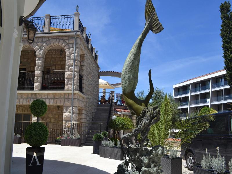Integrated Hotel Arbia-margita image