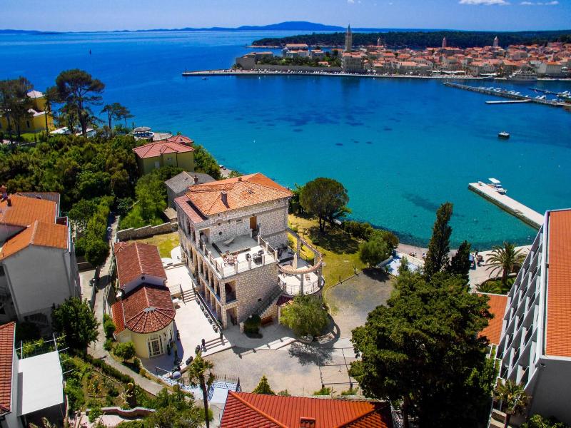 Integrated Hotel Arbia-margita image