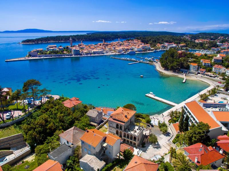 Integrated Hotel Arbia-margita image