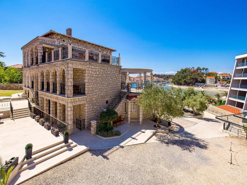 Integrated Hotel Arbia-margita image