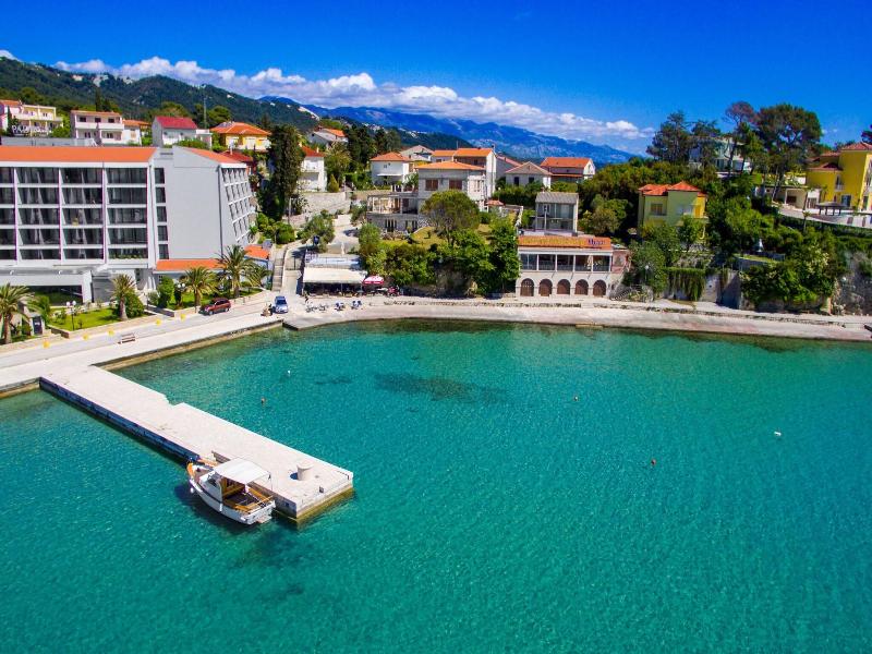 Integrated Hotel Arbia-margita image