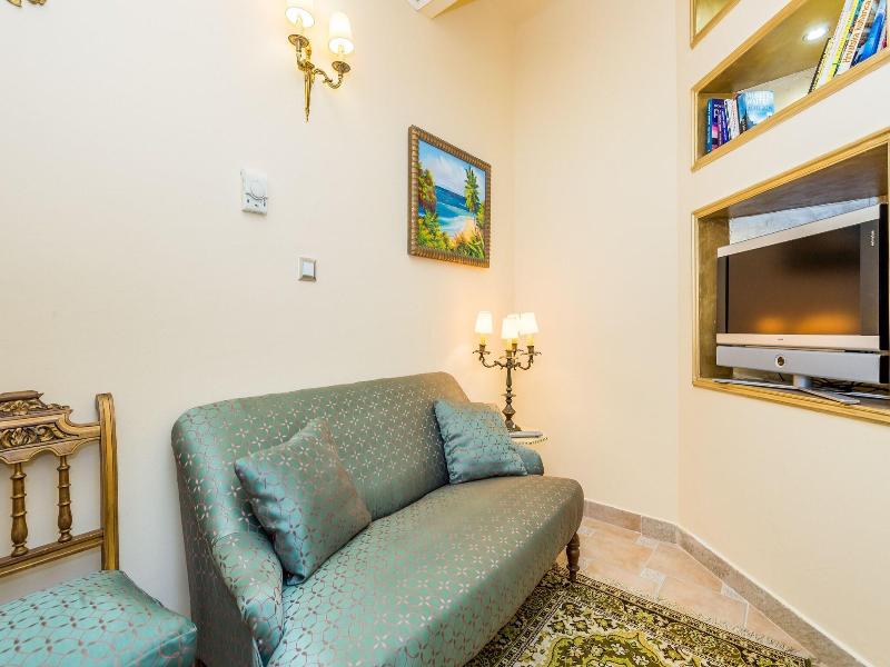 Integrated Hotel Arbia-margita image
