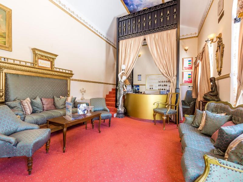 Integrated Hotel Arbia-margita image