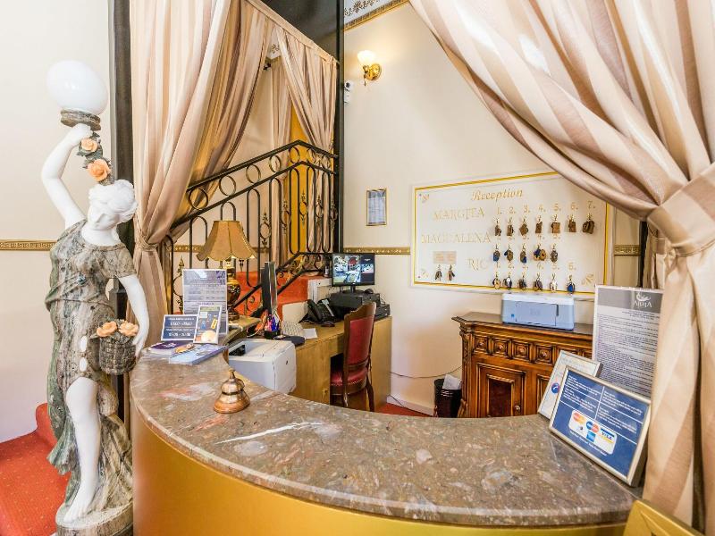 Integrated Hotel Arbia-margita image