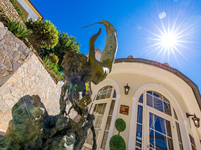 Integrated Hotel Arbia-margita image