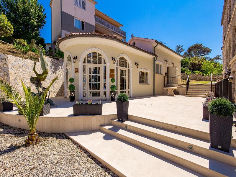 Integrated Hotel Arbia-margita image