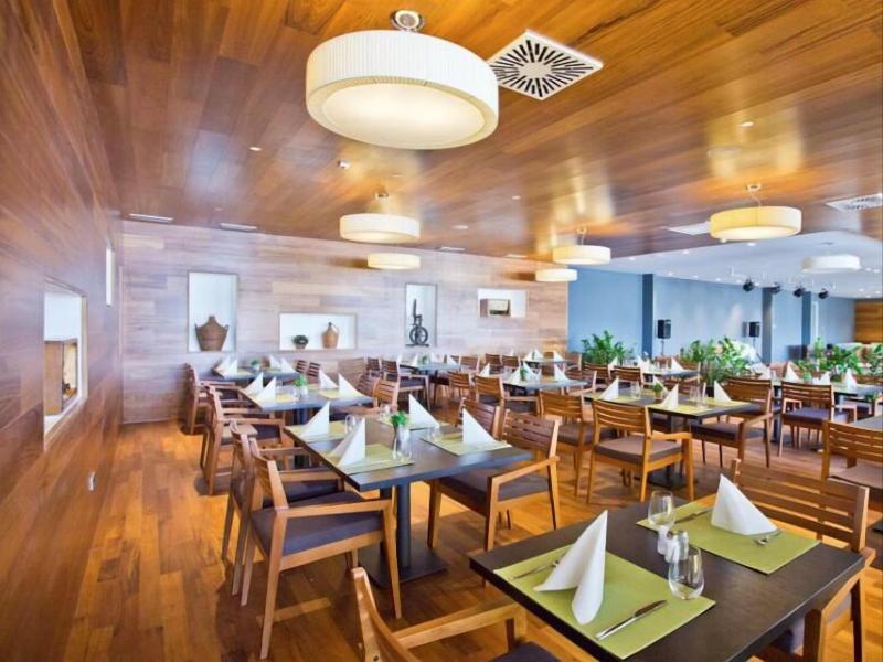 Integrated Hotel Arbia-margita image