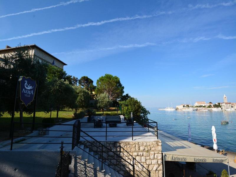 Integrated Hotel Arbia-margita image