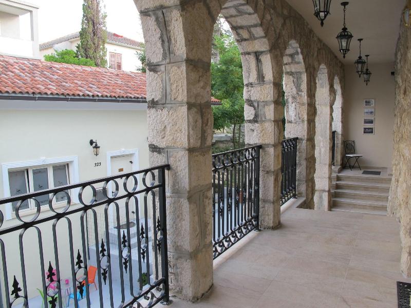 Integrated Hotel Arbia-margita image