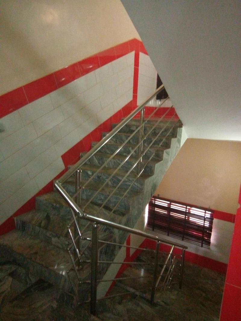 Top Rank Hotel Galaxy Enugu