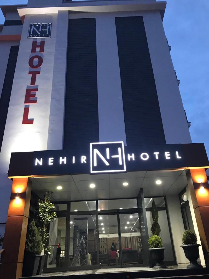 Nehir Hotel Kesan