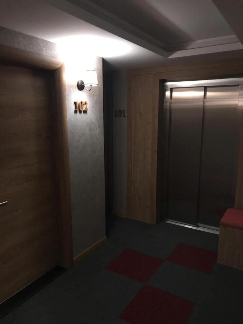 Nehir Hotel Kesan