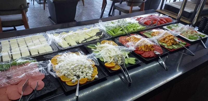 Nehir Hotel Kesan