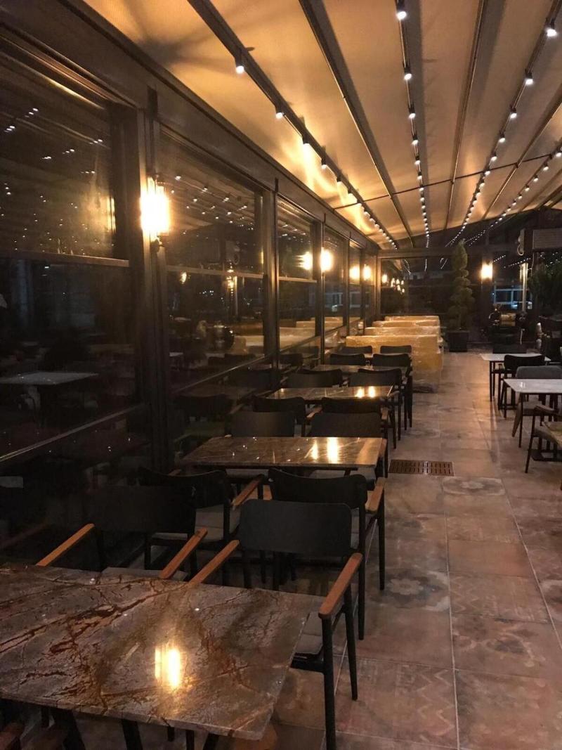 Nehir Hotel Kesan