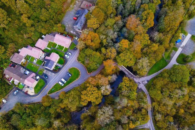 Canyon Cottage image