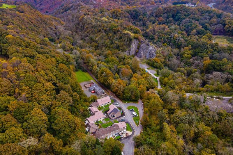 Canyon Cottage image