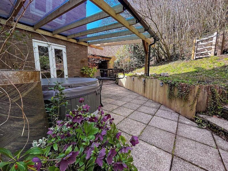 Canyon Cottage image