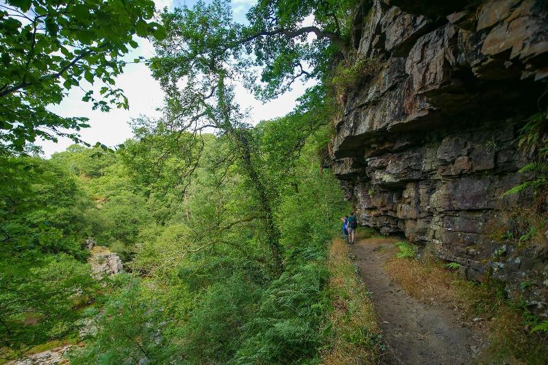 Canyon Cottage image